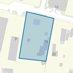 Perceel RHV00-B-1941