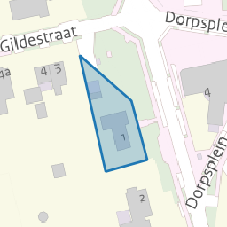 Perceel RHV00-B-1990