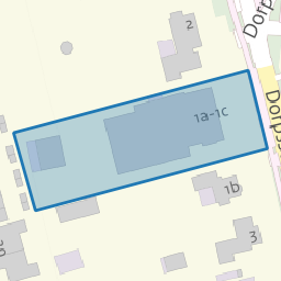 Perceel RHV00-B-2004