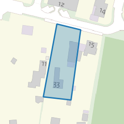 Perceel RHV00-B-2006