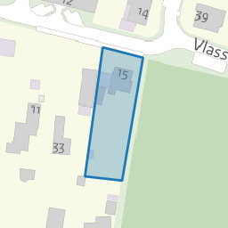 Perceel RHV00-B-2007