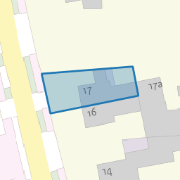 Perceel RHV00-B-2025