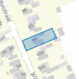 Perceel RHV00-B-2040