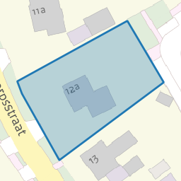 Perceel RHV00-B-2046