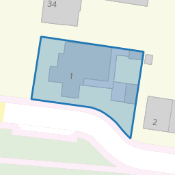 Perceel RHV00-B-2070