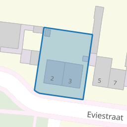 Perceel RHV00-B-2071