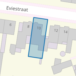 Perceel RHV00-B-2073