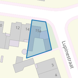 Perceel RHV00-B-2076