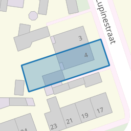 Perceel RHV00-B-2078