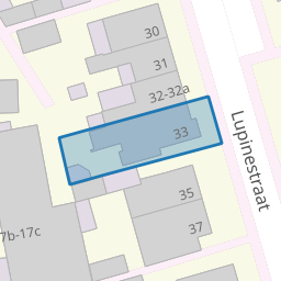 Perceel RHV00-B-2083