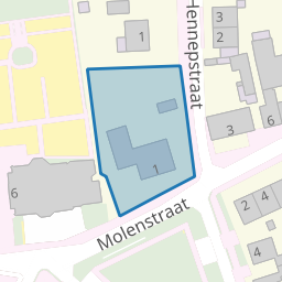 Perceel RHV00-B-2102