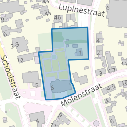 Perceel RHV00-B-2104