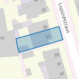 Perceel RHV00-B-2108