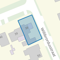 Perceel RHV00-B-2133