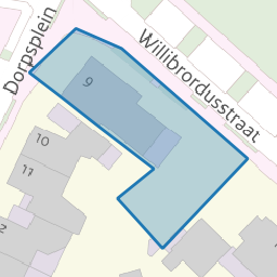 Perceel RHV00-B-2142