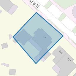 Perceel RHV00-B-2143