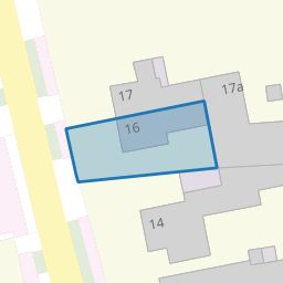 Perceel RHV00-B-2151