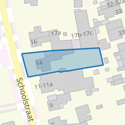 Perceel RHV00-B-2152