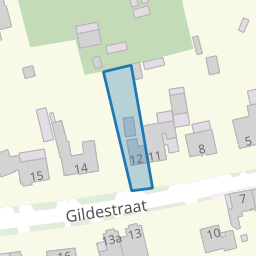 Perceel RHV00-B-2156