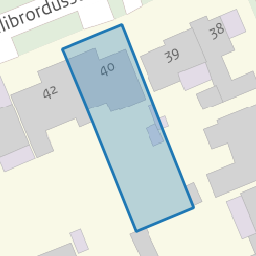 Perceel RHV00-B-2158