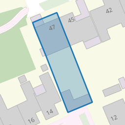 Perceel RHV00-B-2161