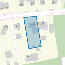 Perceel RHV00-B-2172