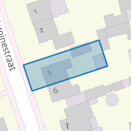 Perceel RHV00-B-2174