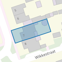 Perceel RHV00-B-2176