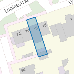 Perceel RHV00-B-2181