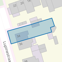 Perceel RHV00-B-2184