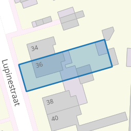 Perceel RHV00-B-2185