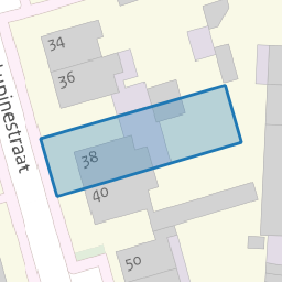 Perceel RHV00-B-2186