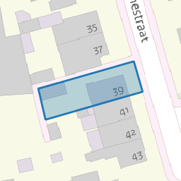 Perceel RHV00-B-2188