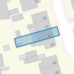 Perceel RHV00-B-2190