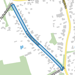 Perceel RHV00-B-2203