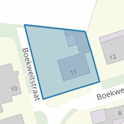 Perceel RHV00-B-2220