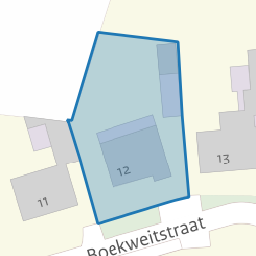 Perceel RHV00-B-2221