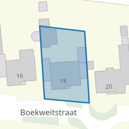 Perceel RHV00-B-2224