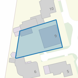 Perceel RHV00-B-2226