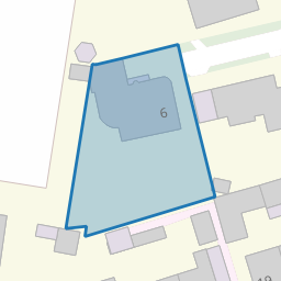 Perceel RHV00-B-2227