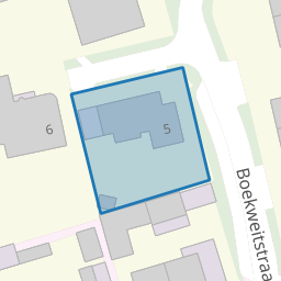 Perceel RHV00-B-2228