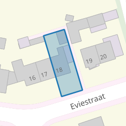 Perceel RHV00-B-2230