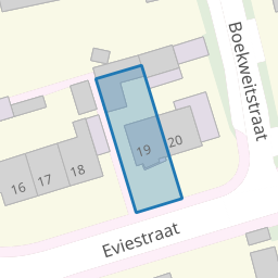 Perceel RHV00-B-2231