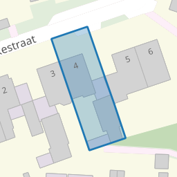 Perceel RHV00-B-2236