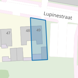 Perceel RHV00-B-2241