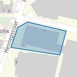 Perceel RHV00-B-2242