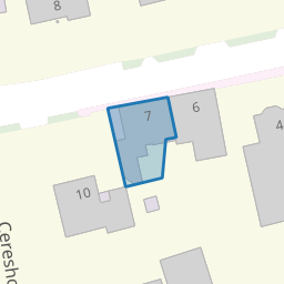 Perceel RHV00-B-2251