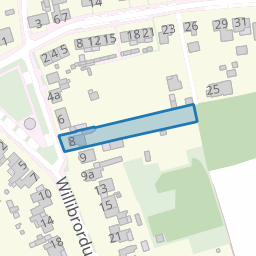 Perceel RHV00-B-2254