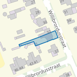 Perceel RHV00-B-2260