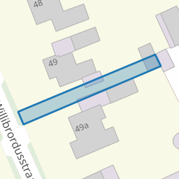 Perceel RHV00-B-2262